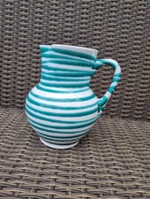 Gmundner keramik grüngeflammt gebraucht kaufen Gmundner keramik grüngeflammt gebraucht kaufen  Detmold