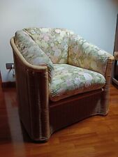 Vendo angolo vimini usato  Casale Monferrato