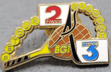 Beau pin rare d'occasion  Saint-Malo