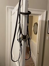 Whitaker valencia bridle for sale  HAWICK