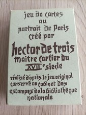 Hector game cards d'occasion  Expédié en Belgium