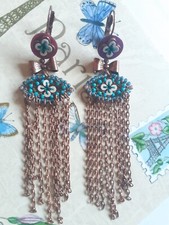 Belles originales boucles d'occasion  Rillieux-la-Pape