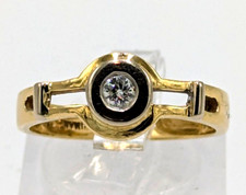 Artman eleganter goldring gebraucht kaufen  Höxter