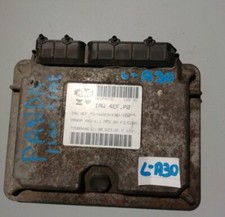 Iaw 4ef.p2 centralina usato  Colico