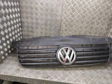 Transporter front grill for sale  MILTON KEYNES
