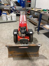 Snow plough. two for sale  PLYMOUTH