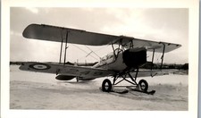 Havilland 82a tiger for sale  Tahuya