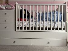 Kinderbett polini kids gebraucht kaufen  Herne