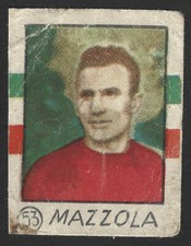 Figurina calcio ed. usato  Villanova Monferrato