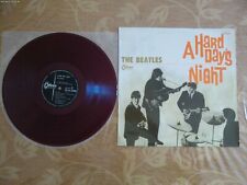The beatles hard usato  Acquasparta