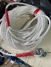 50ft 12mm polypropylene for sale  DAWLISH