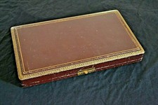 Coffret ecrin service d'occasion  Ézanville