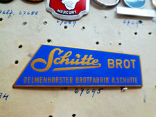 Alte anstecknadel 1954 gebraucht kaufen  Ratingen