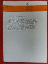 Max braun kalottenlautsprecher gebraucht kaufen  Weil der Stadt