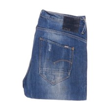 Używany, G-STAR RAW ARC 3D ZWĘŻANE WMN W26 L34 DAMSKIE DŻINSY TWISTER 26/34 Mint Con DAMSKIE na sprzedaż  PL