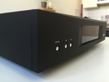 Linn akurate streamer gebraucht kaufen  Pleiskirchen