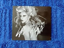 Usado, LADY GAGA BORN THIS WAY CD SINGLE DIGIFILE REMIX EUROPE 2011 comprar usado  Enviando para Brazil