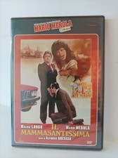 Mammasantissima con mario usato  Macerata