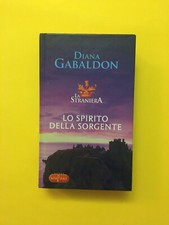 Spirito della sorgente.la usato  Italia
