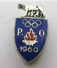 Olimpiadi roma 1960 usato  Bologna