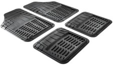 Tappeti auto compatibili usato  Priolo Gargallo