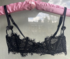 Myla black lace for sale  LONDON