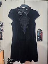 Killstar goth black for sale  NORTH SHIELDS