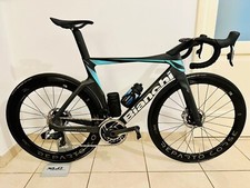 Bianchi oltre sram usato  Torino