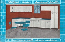 Stelgas cucine torino usato  Italia