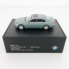 Bmw 7er minichamps gebraucht kaufen  München