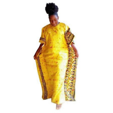 Robe africaine kaba d'occasion  Hagondange