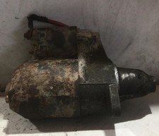 Motorino avviamento per usato  Italia