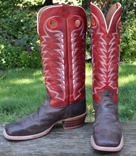 Tony lama buckaroo for sale  Portland