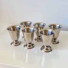 Lot coupelles inox d'occasion  Albi