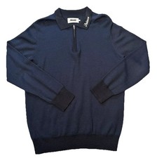 Palace skateboards jumper for sale  LONDON