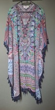 Robe plage toscane d'occasion  Beauvais