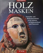 Holzmasken fasnachts maskenbra gebraucht kaufen Holzmasken fasnachts maskenbra gebraucht kaufen  Stuttgart