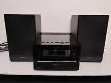 Sony micro hifi for sale  Moscow Mills