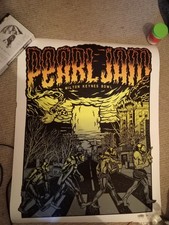 Pearl jam bowl for sale  AYLESBURY