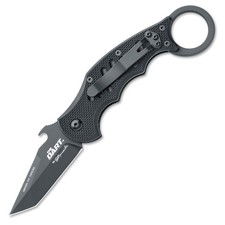 Coltello tascabile fkmd usato  Spedire a Italy