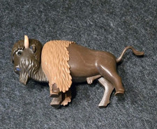 Playmobil tiere bison gebraucht kaufen  Königsbrunn