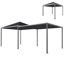 Outsunny gazebo giardino usato  Assago