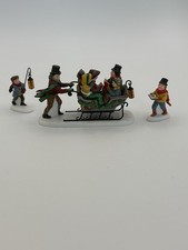 Department caroling cratchit for sale  Pelham