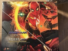 Hot toys spider gebraucht kaufen  Nürnberg