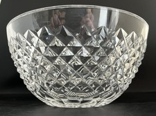 Waterford crystal colleen for sale  NORTHAMPTON