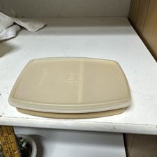 Vtg small tupperware for sale  Russellville