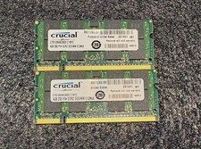 Crucial 8gb kit for sale  Alpharetta