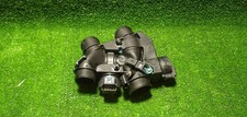 9657485480 PEUGEOT CITROEN THROTTLE DROSSELKLAPPE ACCELERATORE comprar usado  Enviando para Brazil