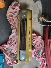 Frontschürze wartburg 353 gebraucht kaufen  Mühlhausen/Thüringen