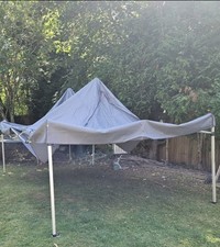 Gazebo roof replacement for sale  BANBURY